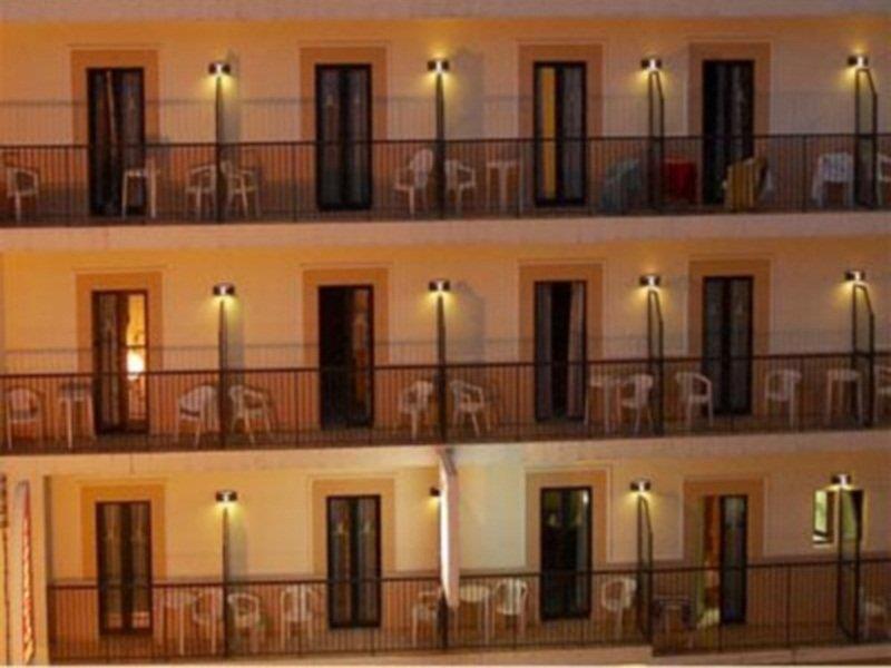 Hotel Florencio Ibiza San Antonio  Exteriér fotografie